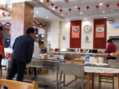 -孟记粥铺·家常菜·烧烤·粥(亚运村店)