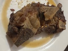 -烂厅下牛肉汤