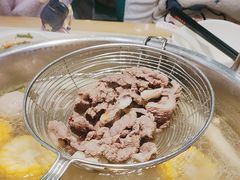 -浪里寻·臻牛养生牛肉火锅(方圆荟店)
