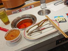 -龍歌自助小火锅(崂山丽达店)