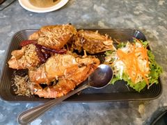 -香蕉叶餐厅(是隆店)