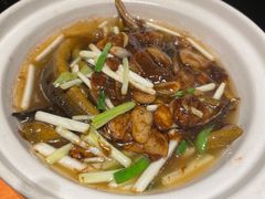 -芳芳私房菜·精做淮扬菜(承德路店)