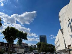 -二十一世纪饭店-游泳馆