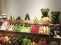 -上座云间·青年赣菜(绿茵店)