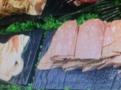 -星海汇海鲜自助烤肉火锅(百大店)