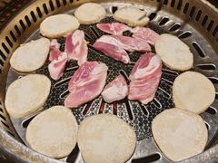 -嘿嘟嘟·肋条烧肉放题(爱融荟城店)