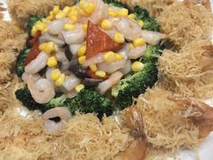 -福寿斋·老北京铜锅涮肉·烤鸭(顺义总店)