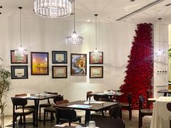 -22ºN BISTRO西餐&酒馆(石奥商业街店)