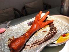 妈妈凤爪-花千醉(新街口店)