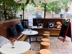 -叁秋咖啡 SANQIU COFFEE(天津河北路店)