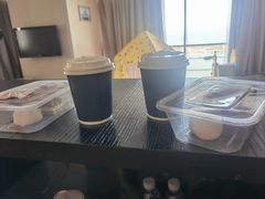 -青岛西海岸隆和福朋喜来登酒店