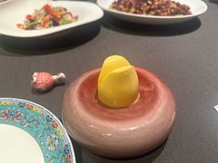 -肆月河豚·新淮扬菜·烤鸭(中关村店)