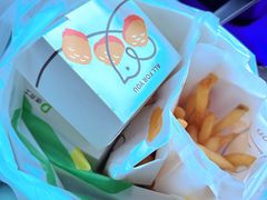 -德克士(安靖店)