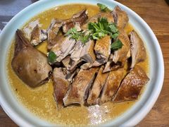 -淮扬楼(文港路店)