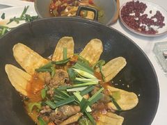-苏湘小馆·不做预制菜(青年公社店)