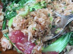 -壹煲口福煲仔饭(中山路店)