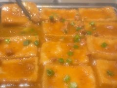 -九毛九西北菜(百信广场店)
