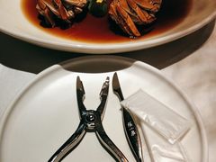 -悦融·京鲁菜·露台花园(安定门店)