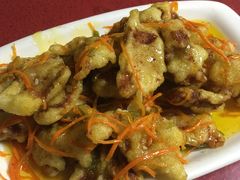 -哈尔滨饺子王·东北菜(鱼鳞浃路店)