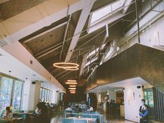 大堂-EN SPACE恩空间