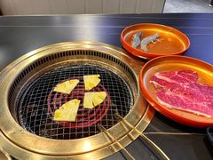 -龙湖星悦荟(颐和店)