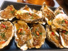 -浮何烤铺(桐梓林店)