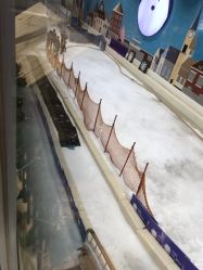 -Mr·Kuma酷么先生雪之乐园