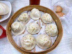 虾肉小笼-新丰小吃(高银街分店)