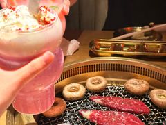 -MIKOMIKO和牛烧肉专门店(南门店)