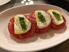 芝士罗勒番茄-BISTROFIORE美伊娜(伊犁南路店)