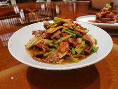 -径山十八道·风味民间菜(杭州总店)