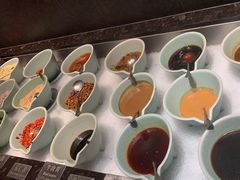 -捞王锅物料理(四川北路店)
