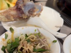-骨之味·筒骨汤火锅(江头店)