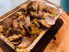 -沈家花园如皋菜(海阳路店)