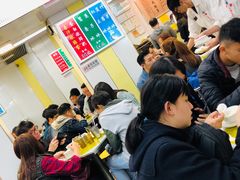 -澳洲牛奶公司(佐敦店)