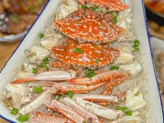 -东山壹号海鲜餐厅(金銮名都店)