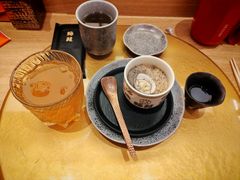 -鮨政· Omakase(港汇恒隆广场店)