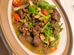 -阿露佳·舌尖上的安吉菜