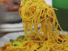 星洲炒粉-喜莲咖啡