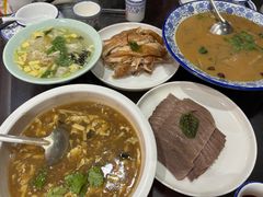 -邢家锅贴老店·非遗·开封菜(金明广场店)