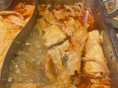 -螺大喜螺蛳粉火锅(雍和宫店)