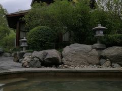 -楼观道温泉酒店