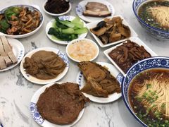 -伟记奥面馆(养育巷店)