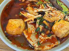 -阿生哥螺蛳粉(永安街店)