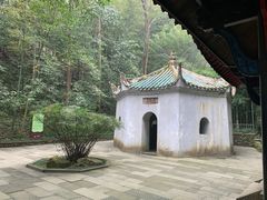 -常德桃花源景区
