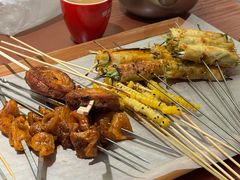 -熙成烧烤·三十三年(开发区店)