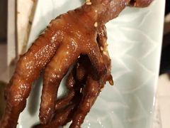 -足传奇足浴SPA(科技城店)