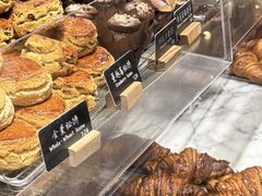 -麦田工坊(月湖店)