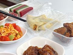 -常州糕团店(北大街新世纪商城店)