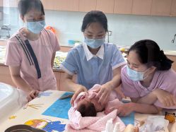 -禧月荟S月子中心(侨城店)